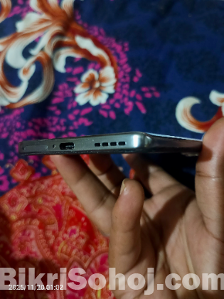 Infinix Hot 50pro plus 8/256